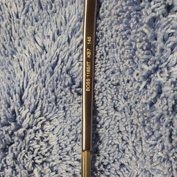 Hugo Boss 1185 frames - Picture 3 of 3